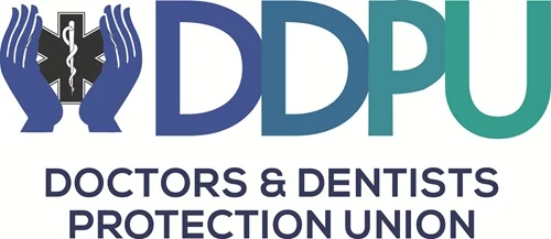 DDPU Logo