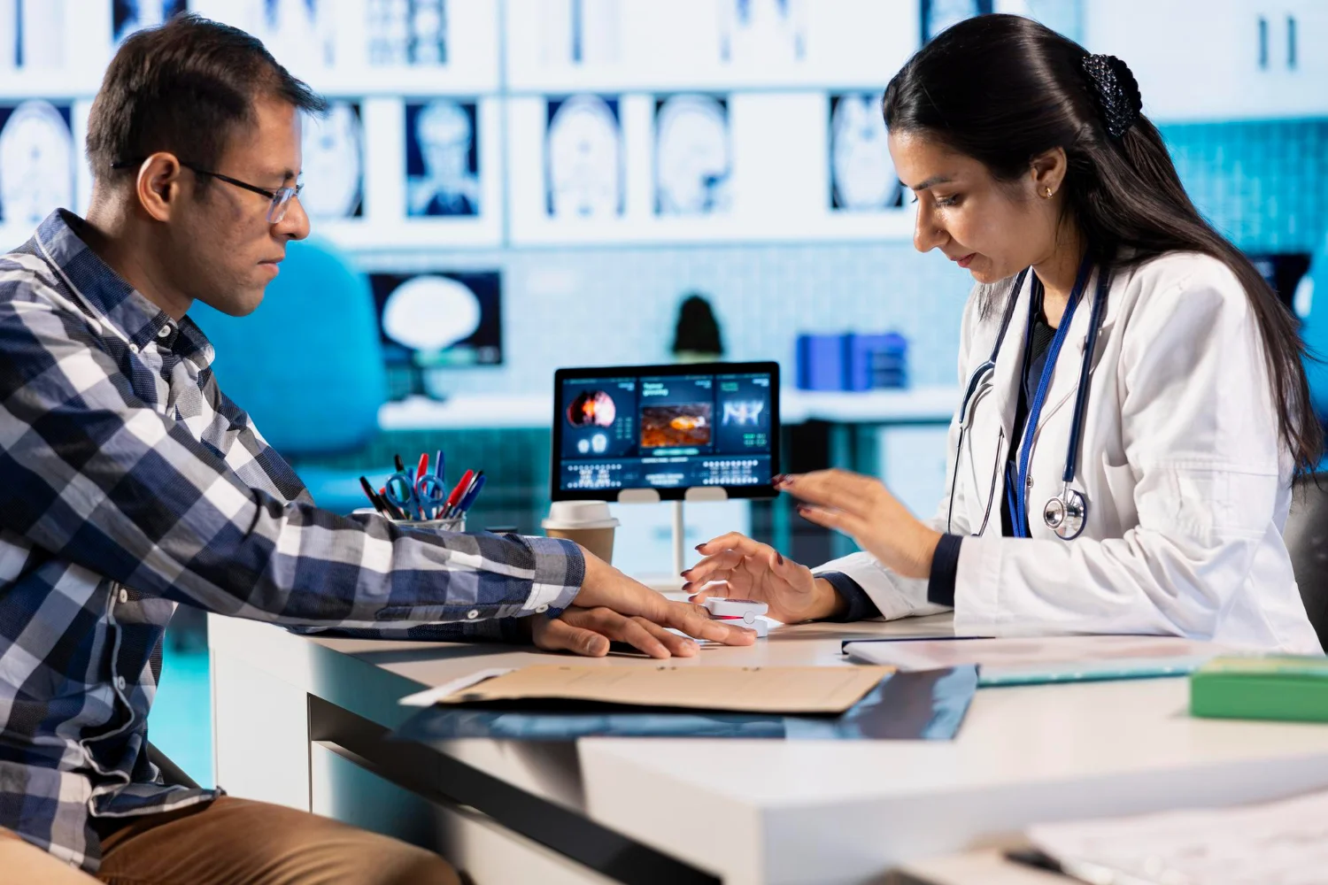 Strategic Intensive Case Management